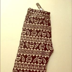New with tags leggings -SOLD!!!