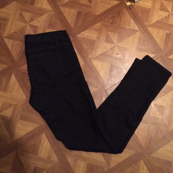 🎉Black forever21 jeans🎉