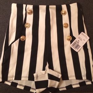 shorts from forever 21