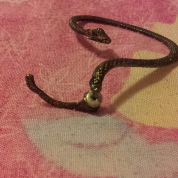 Snake ear cuff - Picture 4 of 4