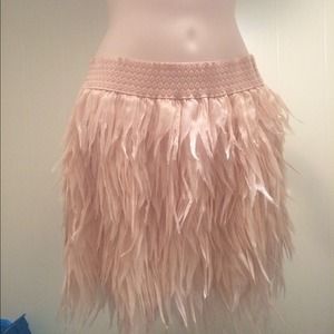 Express skirt size small SALE