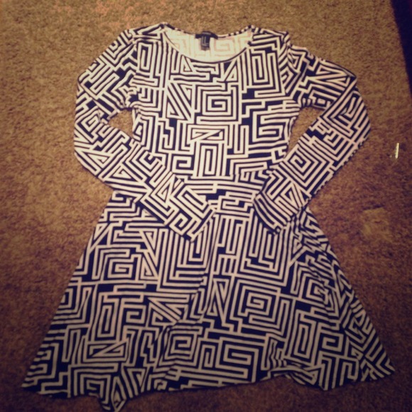 Forever 21 Dress
