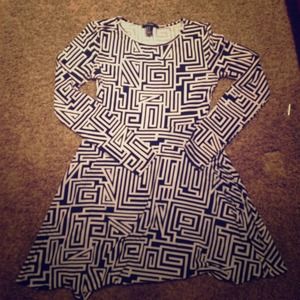 Forever 21 Dress