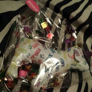 🚫 HOLDING 🚫 Grand Opening PINK Dog