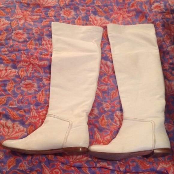 Knee high Giuseppe Zanotti butter soft boots