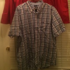For sale is mens Chaps X large...