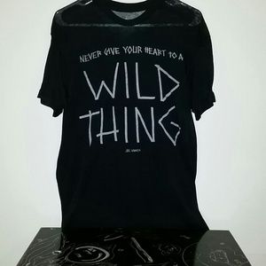 T shirt by jac vanek