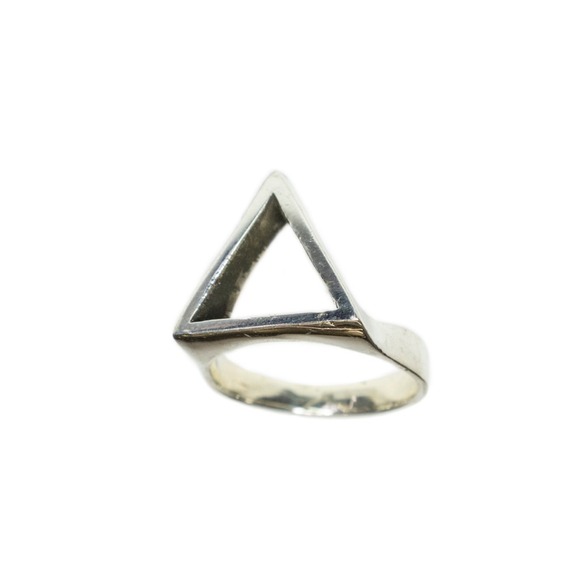 The Open Triangular Ring - Picture 1 of 1