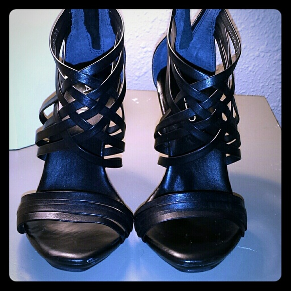 Aldo Crossover Pumps