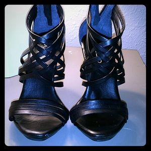 Aldo Crossover Pumps