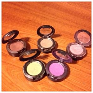 ➰Eye Shadow Bundle➰