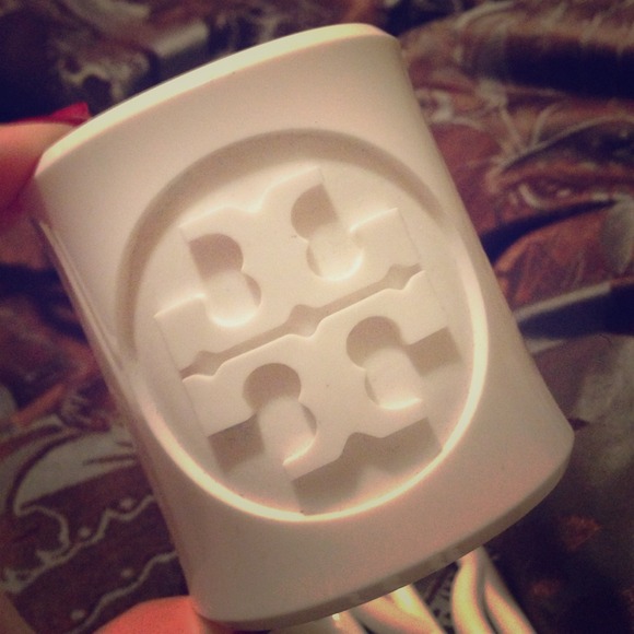 Tory Burch bracelet cuff