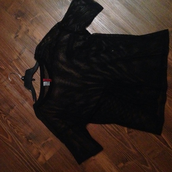 Cities are calling Jersey tee - Picture 2 of 3