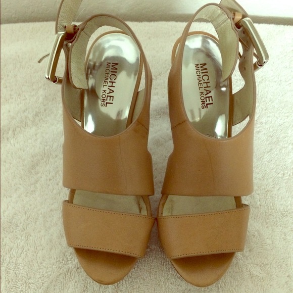 MICHAEL Michael Kors shoes