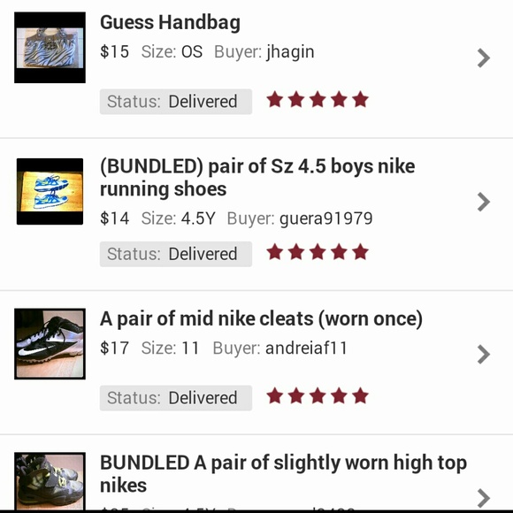 Sales Snap Shot - Picture 2 of 4