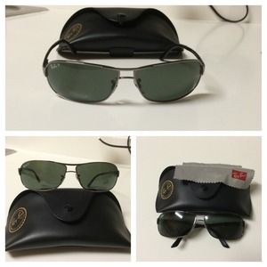 Mens rayban
