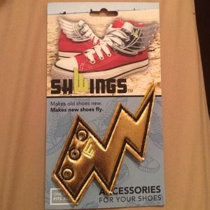 Shwings shoe accessories