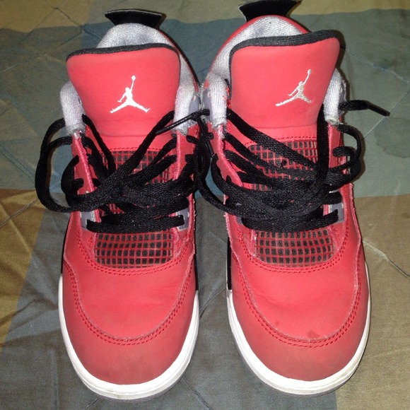 Toro 4s