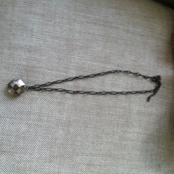 Fashion necklace