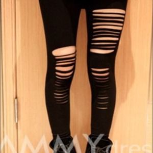 Fashion leggings