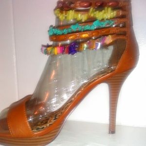 Super fun heels