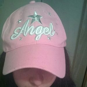 Angel hat