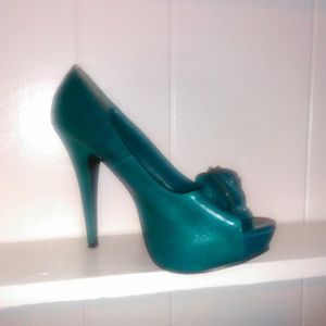 Cute party shoes