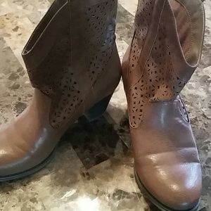 💥💥REDUCED💥💥 WILD WILD WEST BOOTS**