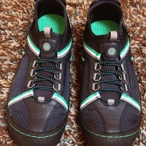 Hiking outdoor water Jeep Shoes