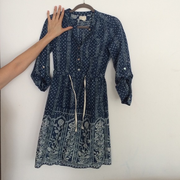 Anthropologie Dresses & Skirts - Dress