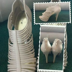 APT sexy shoes