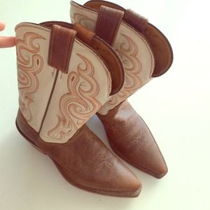 Texas boots