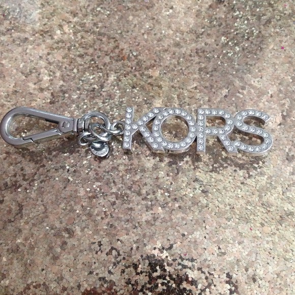 Michael Kors Accessories - MK key chain