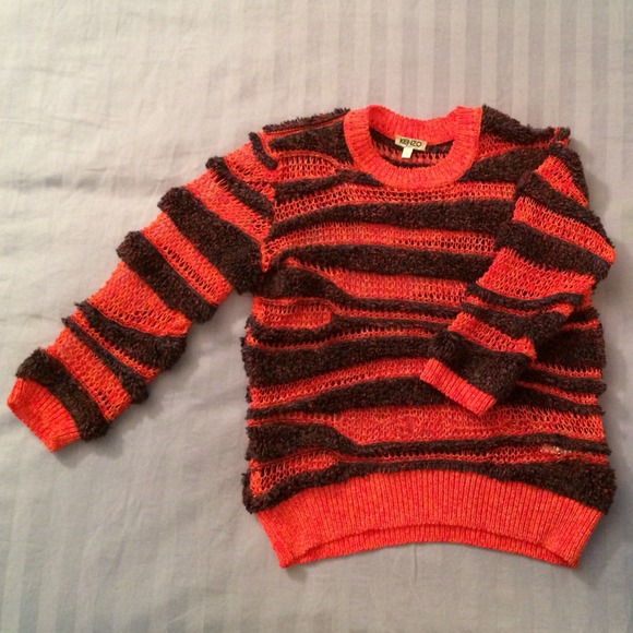 KENZO sweater