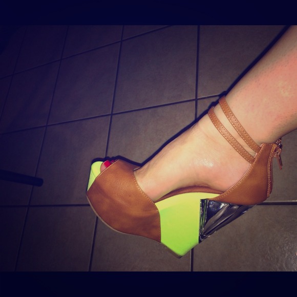 Wedges