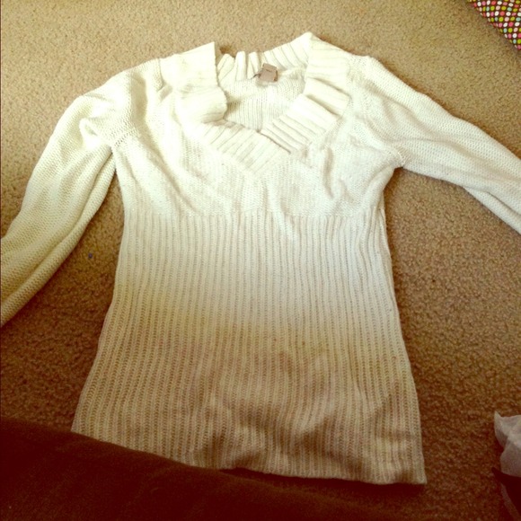 Sweater