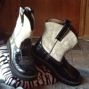 Ariat Boots