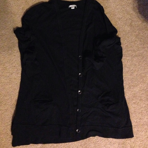 9.AE BF cardigan