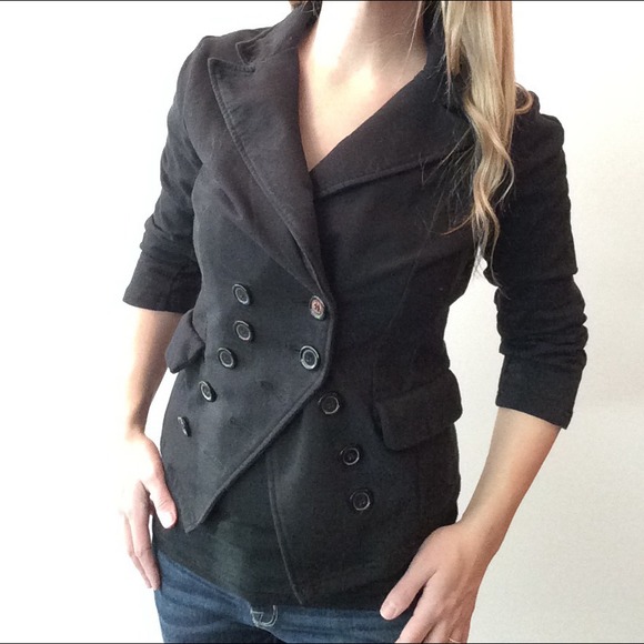 American Rag Jackets & Blazers - American Rag Jacket