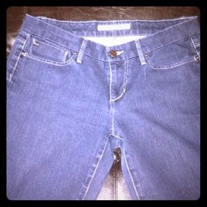 Joes Jeans Dark Denim