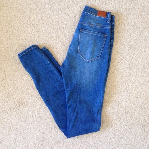 UO BDG High Rise Jeans - ⭐️ Like New!! ⭐️