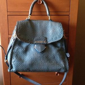 Prada handbag