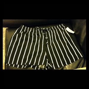Forever 21 shorts