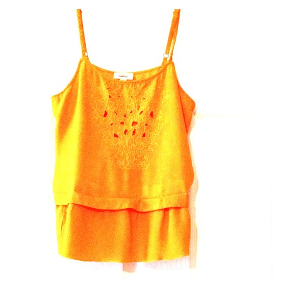 TANK TOP - S/P