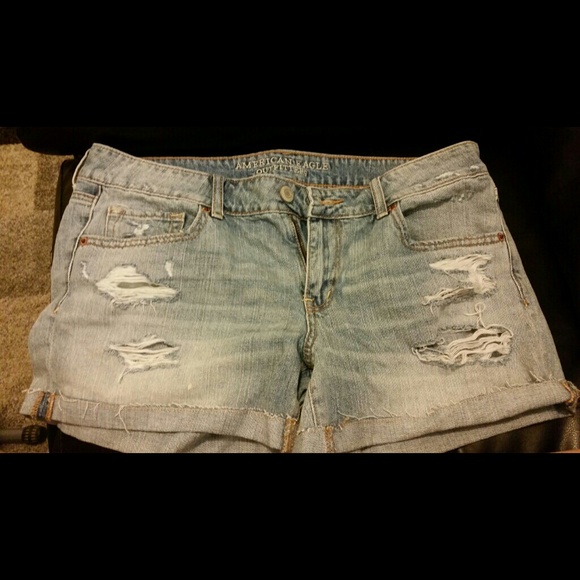 American Eagle shorts - Picture 1 of 2
