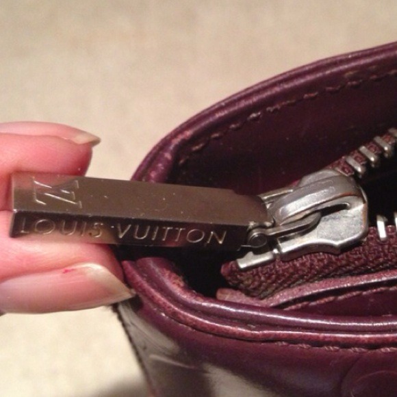 Vintage Louis Vuitton Stockton 100% Authentic - Picture 1 of 10