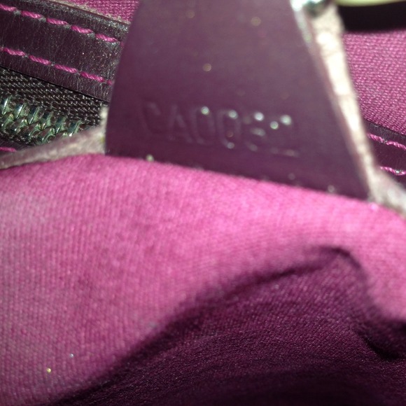 Vintage Louis Vuitton Stockton 100% Authentic - Picture 4 of 10