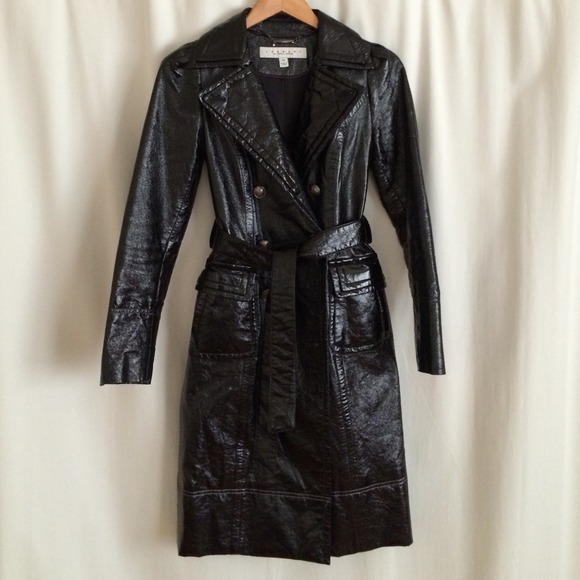 Laundry by Shelli Segal coat