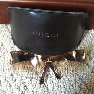 Gucci sunglasses!!!