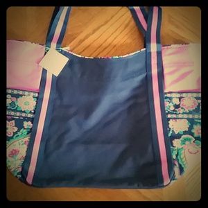 Vera bradley large tote